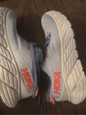 Womens Hoka Gaviota 4 Shoes Size 7D